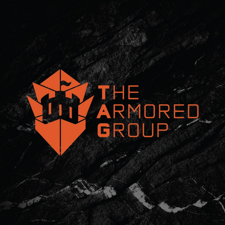 THE ARMORED GROUP