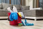 CLEANING SERVICES HOUSES & YACHTS & HOTELS